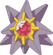 Starmie