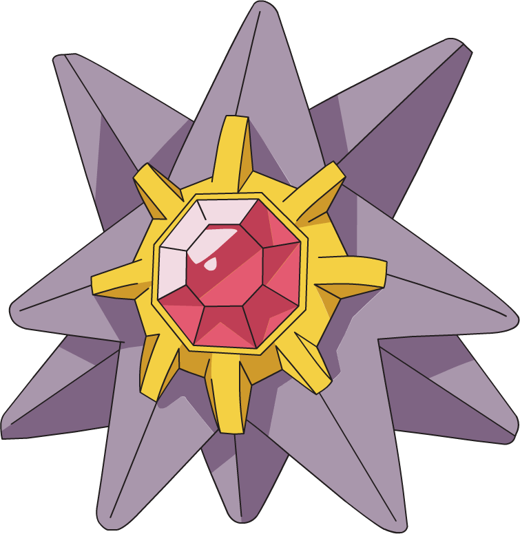 Star Flute, PokemonOnline Wiki