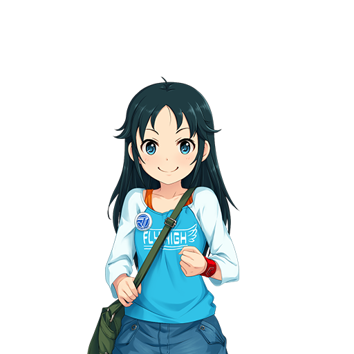 Hikaru Nanjo | Legends of the Multi Universe Wiki | Fandom