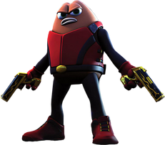 Killer Bean