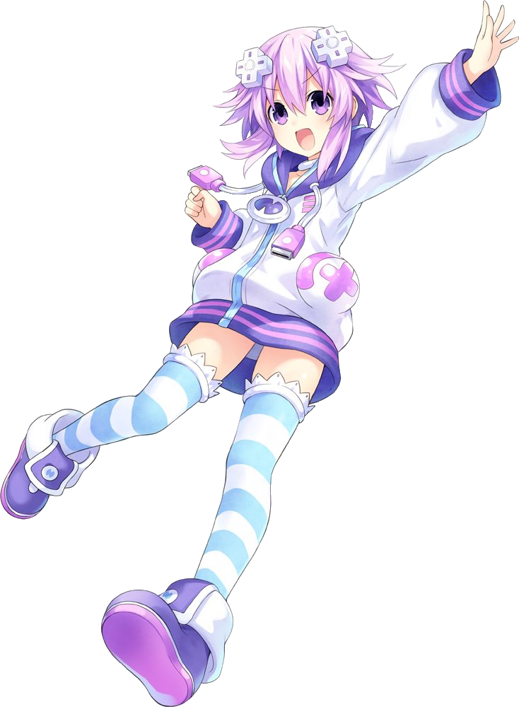 Neptune Neptunia Legends Of The Multi Universe Wiki Fandom