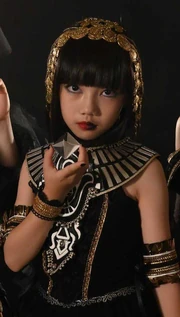 Atropos (Kamen Rider)