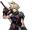 Cloud Strife