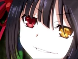 Kurumi Tokisaki