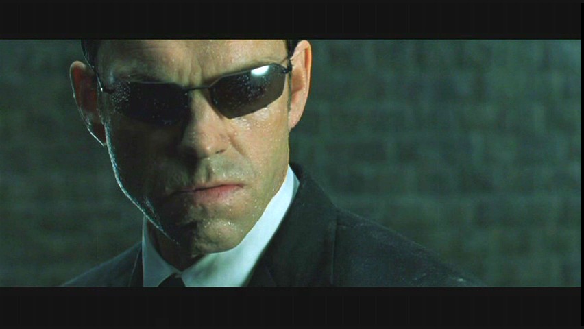 Agent smith mr anderson cheap