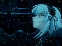 Rozen Maiden Traumend 06