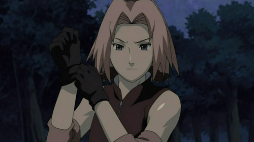 Sakura Haruno (original series and Shippuden) - Loathsome Characters Wiki