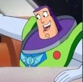 Buzz you see