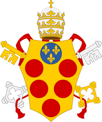 Medici popes