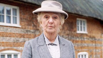 Miss Marple | Legends of the Multi Universe Wiki | Fandom