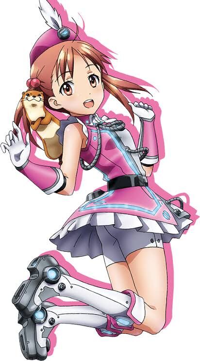 Momo Isshiki | Legends of the Multi Universe Wiki | Fandom