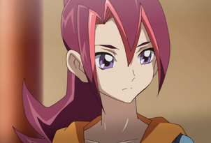 Akari Tsukumo Legends Of The Multi Universe Wiki Fandom