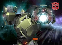 Go ahead! Make my day!