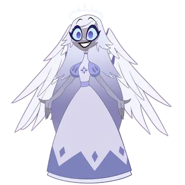 Emily (Hazbin Hotel) | Legends of the Multi Universe Wiki | Fandom