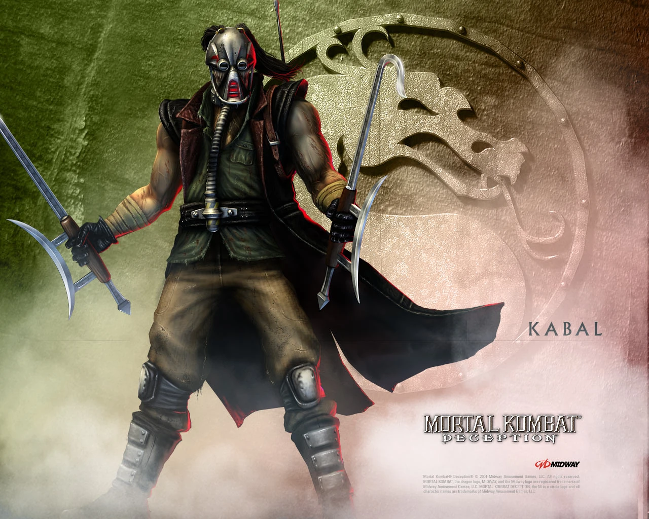 Kabal | Legends of the Multi Universe Wiki | Fandom