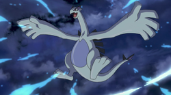 Perfil: Shadow Lugia (Pokémon) - Nintendo Blast