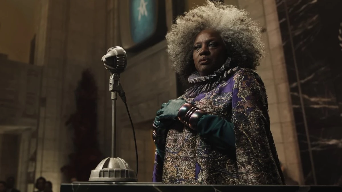 Dr. Gaul Legends of the Multi Universe Wiki Fandom