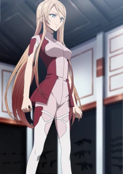 Sumireko Hanabusa Legends Of The Multi Universe Wiki Fandom