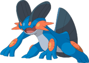 Swampert