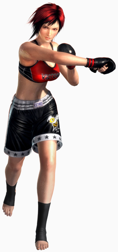 Dead or Alive 5 Preview - MMA Fighter And Newcomer Mila Announced For Dead  Or Alive 5 - Game Informer