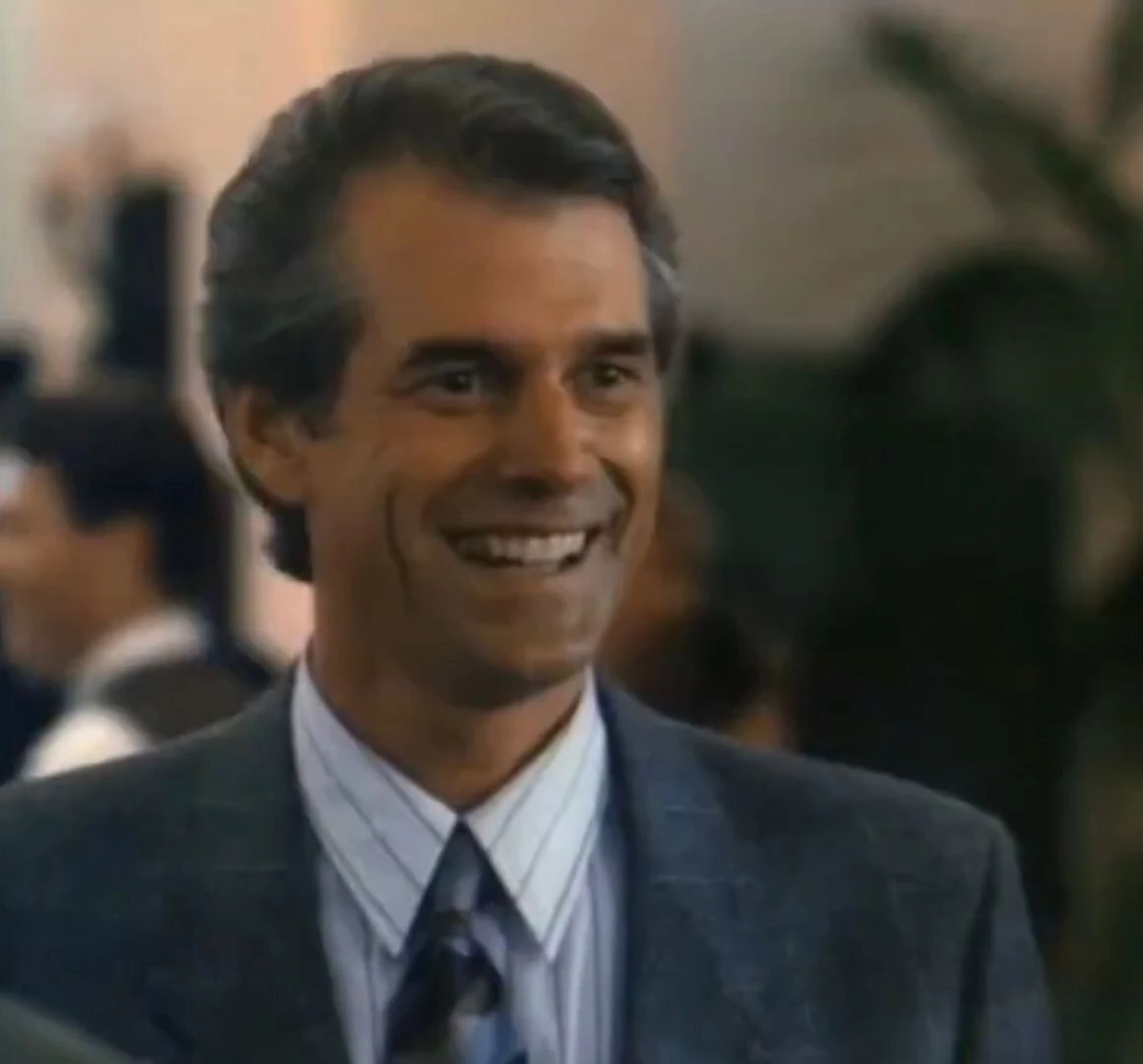 Dr. Carl Tanner | Legends of the Multi Universe Wiki | Fandom