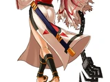 Baiken