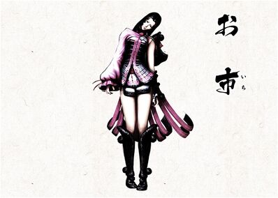 My 5 Favorite Sengoku Basara The Last Party Characters… - My Foul Universe