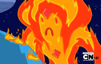 Flame princess 4