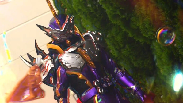 Kento Fukamiya/Kamen Rider Espada | Legends of the Multi Universe