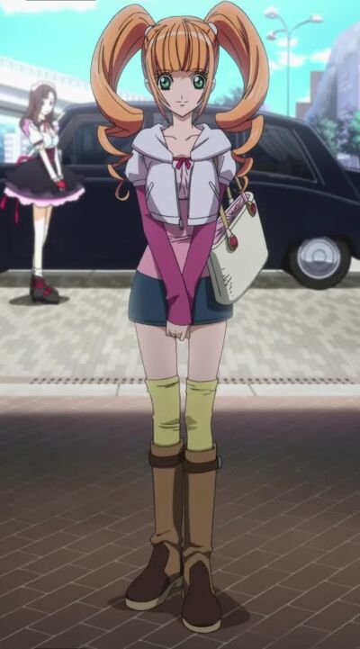 Ruri Aiba NEW