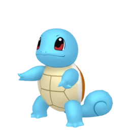 Squirtle | Legends of the Multi Universe Wiki | Fandom