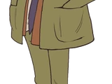 Inspector Chelmey