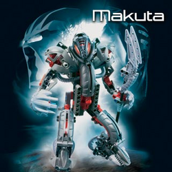 Bionicle characters top