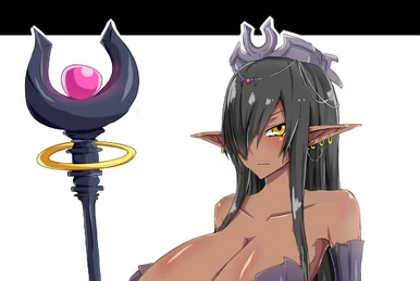Sex Doll | Animated Character Database
