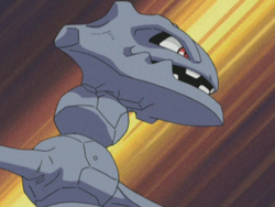 Steelix, Legends of the Multi Universe Wiki