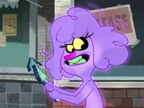Jinx (The Ghost and Molly Mcgee)