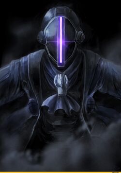 Bondrewd the Novel, Wiki