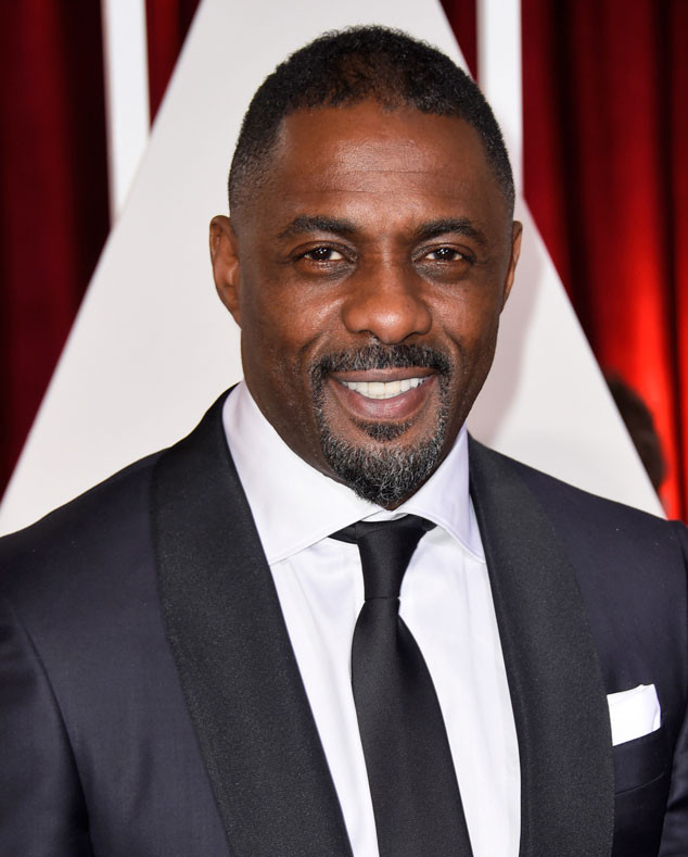 Idris Elba music, stats and more