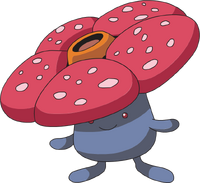 Vileplume