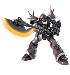 MS-08TX Efreet | Legends of the Multi Universe Wiki | Fandom