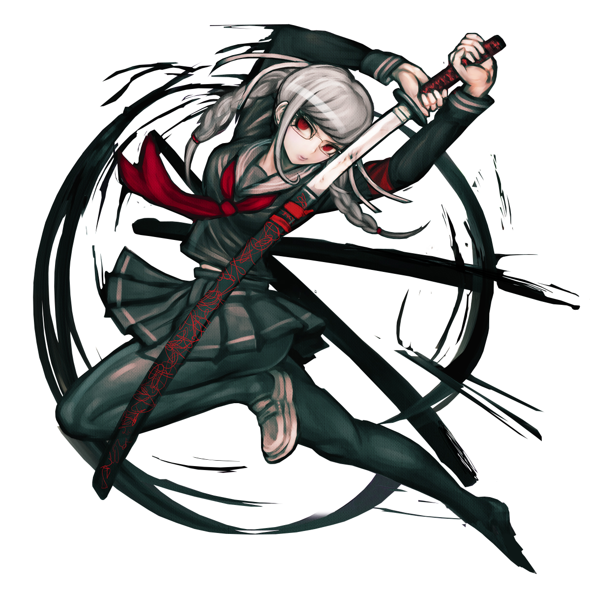 Peko Pekoyama Legends Of The Multi Universe Wiki Fandom Peko Pekoyama Legends Of The Multi Universe Wiki Fandom