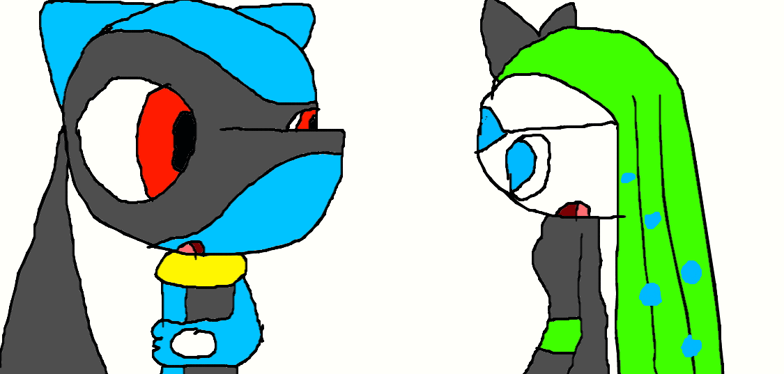 Category:Riolu and Meloetta | Legends of the Multi Universe Wiki | Fandom
