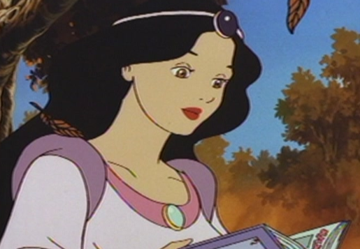 Snow White with the Red Hair  Wikipedia