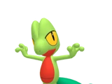Treecko