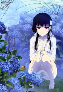 1475955516 ANIME-PICTURES.NET - 192137-4079x5938-sankarea-studio+deen-megami+magazine-sanka+rea-long+hair-single