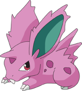 Nidoran (Male)