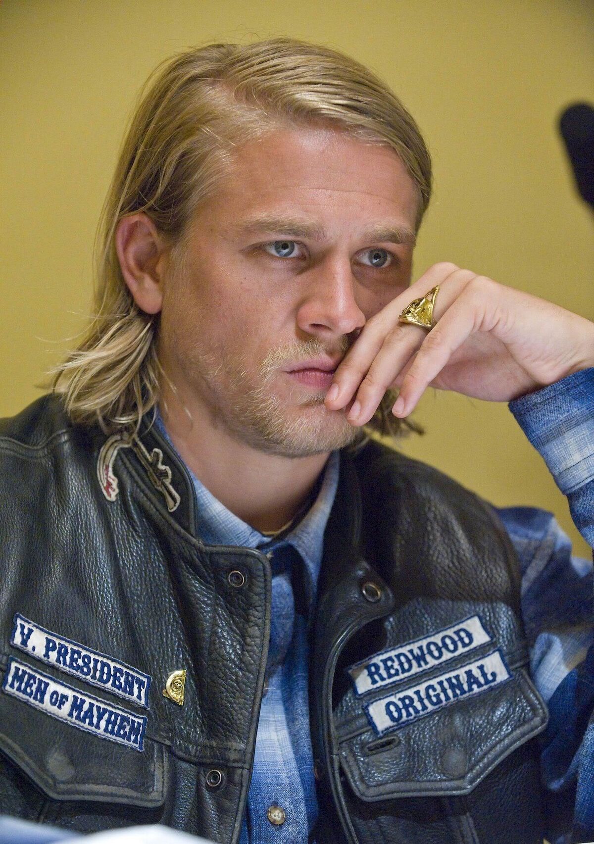 Jax Teller Legends of the Multi Universe Wiki Fandom