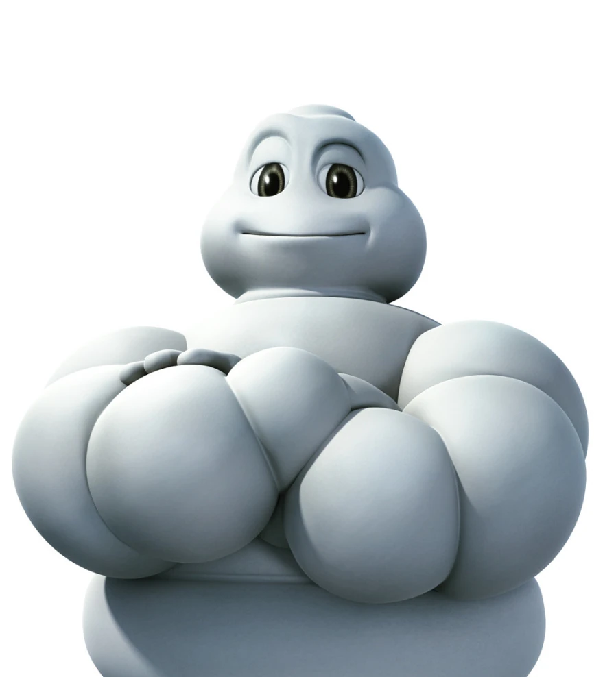 Bibendum | Legends of the Multi Universe Wiki | Fandom