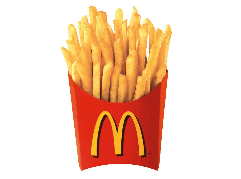 French Fries Mcdonald S Legends Of The Multi Universe Wiki Fandom