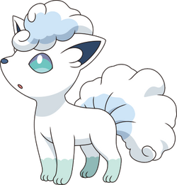 Vulpix (Alola), Victory Road Wiki